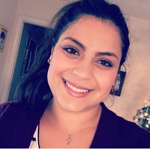 Meet your Posher, Maranda